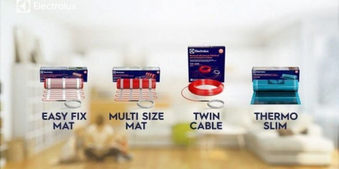 Všestranné podlahové vytápění vhodné pro jakoukoli podlahovou krytinu, které vám pomůže ušetřit peníze